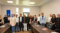 Bursa Büyükşehir Belediyesi'nden personeline ingilizce eğitimi