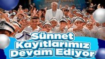 Kepez Belediyesi sünnet şölenine hazırlanıyor