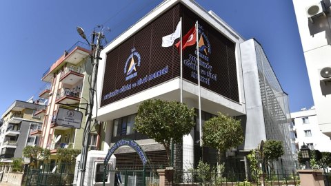 Muratpaşa Belediyesi’nin ücretsiz eğitim desteğinden LGS başarısı