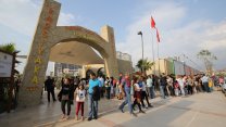 Karşıyaka Evrensel Çocuk Merkezi’nde yaz tatili dopdolu geçecek