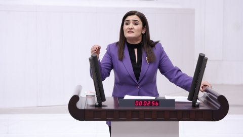 CHP'li Sevda Erdan Kılıç: KPSS ile atanan PTT emekçilerine güvencesizlik kapısı
