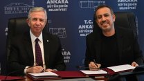 Ankara Büyükşehir Belediyesi'nden AHBAP açıklaması