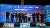 Kocaeli Büyükşehir Belediyesi'ne Yenilikçi Uygulamalar Ödülü