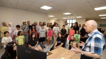 Yenimahalle’de ücretsiz LGS Tercih Danışmanlığı başladı