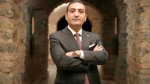 Beyoğlu Belediye Başkanı İnan Güney hakkında yeni gelişme