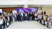 64. Uluslararası Bursa Festivali sanatseverlerle buluşuyor
