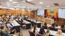 Bornova’da geleceğe yeşil dönüşüm