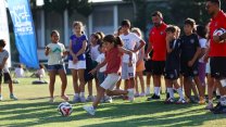 Çeşme Belediye Spor Yaz Spor Okulları kapılarını açtı