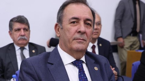 CHP'li Mustafa Erdem: 23 bin 552 liralık emekli aylığı açlık sınırının çok altında