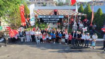 İzmit Belediyesi'nden Yahya Kaptan Kütüphanesi'ne coşkulu açılış