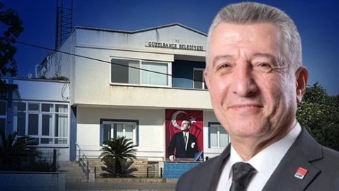 Güzelbahçe Belediyesi'ne operasyonda yeni gelişme