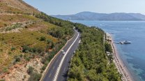 Muğla Büyükşehir Belediyesi'nden İçmeler’e 77 Milyon TL’lik yol yatırımı