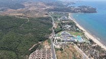 İzmir Büyükşehir’den Selçuk’un turizm yoluna modern dokunuş