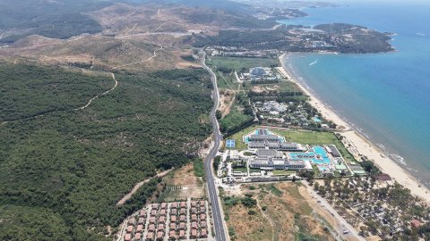 İzmir Büyükşehir’den Selçuk’un turizm yoluna modern dokunuş