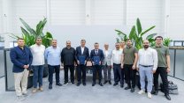İzmir Büyükşehir Belediyesi iştiraki İZULAŞ’ta 772 çalışanı kapsayan toplu iş sözleşmesi imzalandı