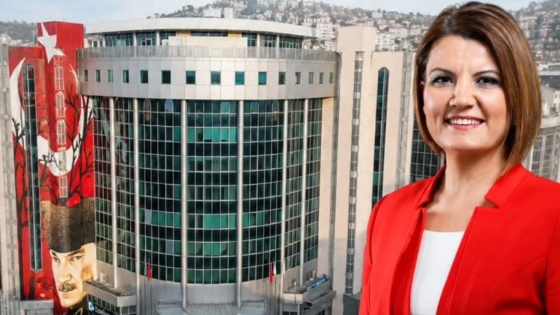 İzmit Belediyesi’ne operasyon! Fatma Kaplan Hürriyet gözaltına alındı