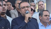 Sertif Gökçe'den Fatma Kaplan Hürriyet tepkisi