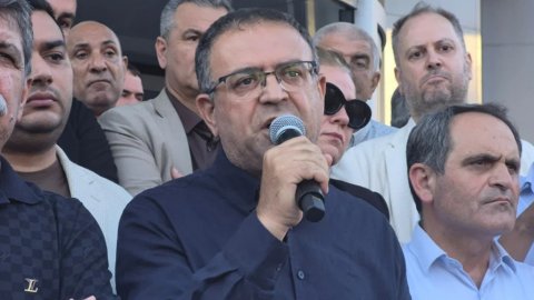 Sertif Gökçe'den Fatma Kaplan Hürriyet tepkisi