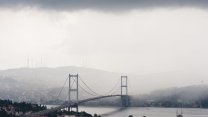 AKOM'dan İstanbul için kuvvetli sağanak uyarısı