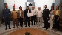 Nilüfer Belediyesi Engelsiz Kariyer Merkezi kuruyor