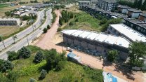 İzmit Belediyesi'nden Kabaoğlu’na yeni imar yolu 