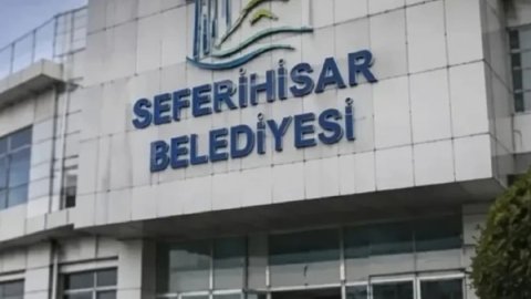 Seferihisar Belediyesi’nde yeni başkan yardımcısı ataması