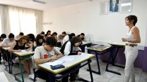 Muratpaşa Gençlik Eğitim Merkezi’nde YKS’de yüzde 96’lık başarı