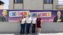Mersin Büyükşehir Belediyesi'nin eğitim desteği başarı getirdi