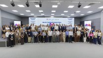 Mersin Büyükşehir Belediyesi 'Yeşil Şehir Eylem Planı' sürecini paydaşlarıyla paylaştı