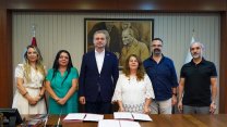 Beylikdüzü Belediyesi'nde sosyal denge sözleşmesi imzalandı