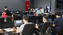 Ankara Büyükşehir Belediyesi Ankara Game Jam etkinliğine ev sahipliği yaptı