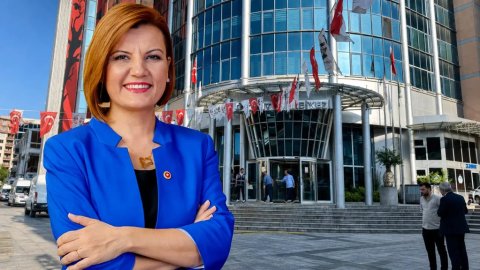 İzmit Belediyesi'nde başkanvekili seçimi için tarih belli oldu