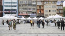 Ankara Büyükşehir Belediyesi'nden bir ilk daha: Ankara Dergi Festivali
