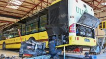 BURULAŞ’tan 24 milyonluk tasarruf