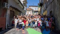 İzmir Büyükşehir, UNICEF Türkiye ve Ege Sağlık Vakfı'ndan çocuklar için ortak proje
