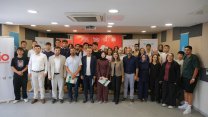 Kocaeli Büyükşehir Belediyesi’nden gençlere kariyer desteği