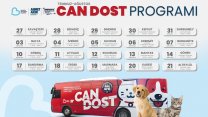 Balıkesir Büyükşehir Belediyesi'nin Can Dost Temmuz-Ağustos takvimi belli oldu