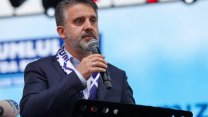 Şahin Biba: Bursa ve Erzurum iki manevi kaledir