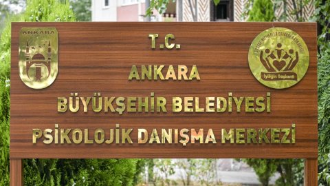 Ankara Büyükşehir Belediyesi Keçiören’de Psikolojik Danışmanlık Merkezi'ni hizmete açtı