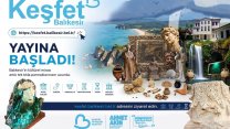 Balıkesir Büyükşehir Belediyesi kültür, tarih ve turizmi tek çatı altında buluşturdu