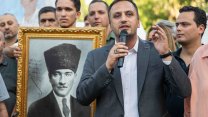 Bornova Belediye Başkanı Ömer Eşki 'CHP - Yeni Parti' kararını verdi