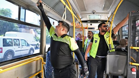 Antalya Büyükşehir Belediyesi ekipleri klima denetimini yoğunlaştırdı