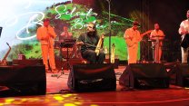 Uluslararası Bursa Festivali’nde Selçuk Balcı ve Koliva rüzgarı