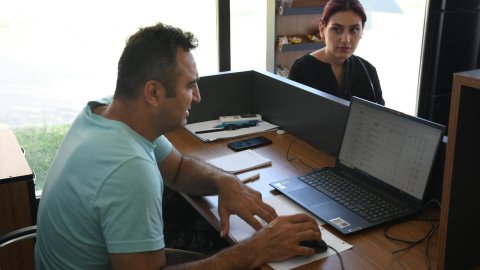 Balıkesir Büyükşehir Belediyesi'nden YKS öğrencilerine tercih desteği