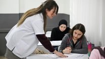 Bornova Belediyesi kurslarında YKS ve LGS’de gurur tablosu