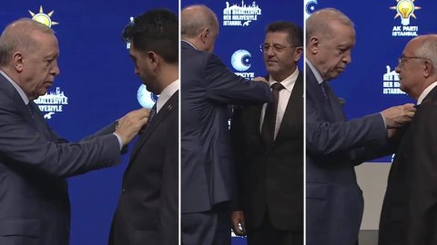 İstanbul'da Tuzla, Çekmeköy ve Şile belediyeleri AKP'ye geçti