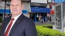 Menderes Belediyesi'ne operasyon: Belediye Başkanı İlkay Çiçek dahil 13 kişi gözaltında