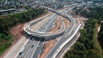 Kocaeli Büyükşehir D-130’da Gölcük istikametini 8 saat trafiğe kapatacak