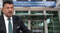İzmir Büyükşehir Belediyesi'ne yeni operasyon: Veli Ağbaba'nın ağabeyi gözaltında