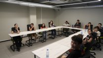 Kartal Belediyesi 163 genci teknoloji üretimi için buluşturdu